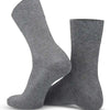 Lenz Soft Touch think about - Socken (2er-Pack)