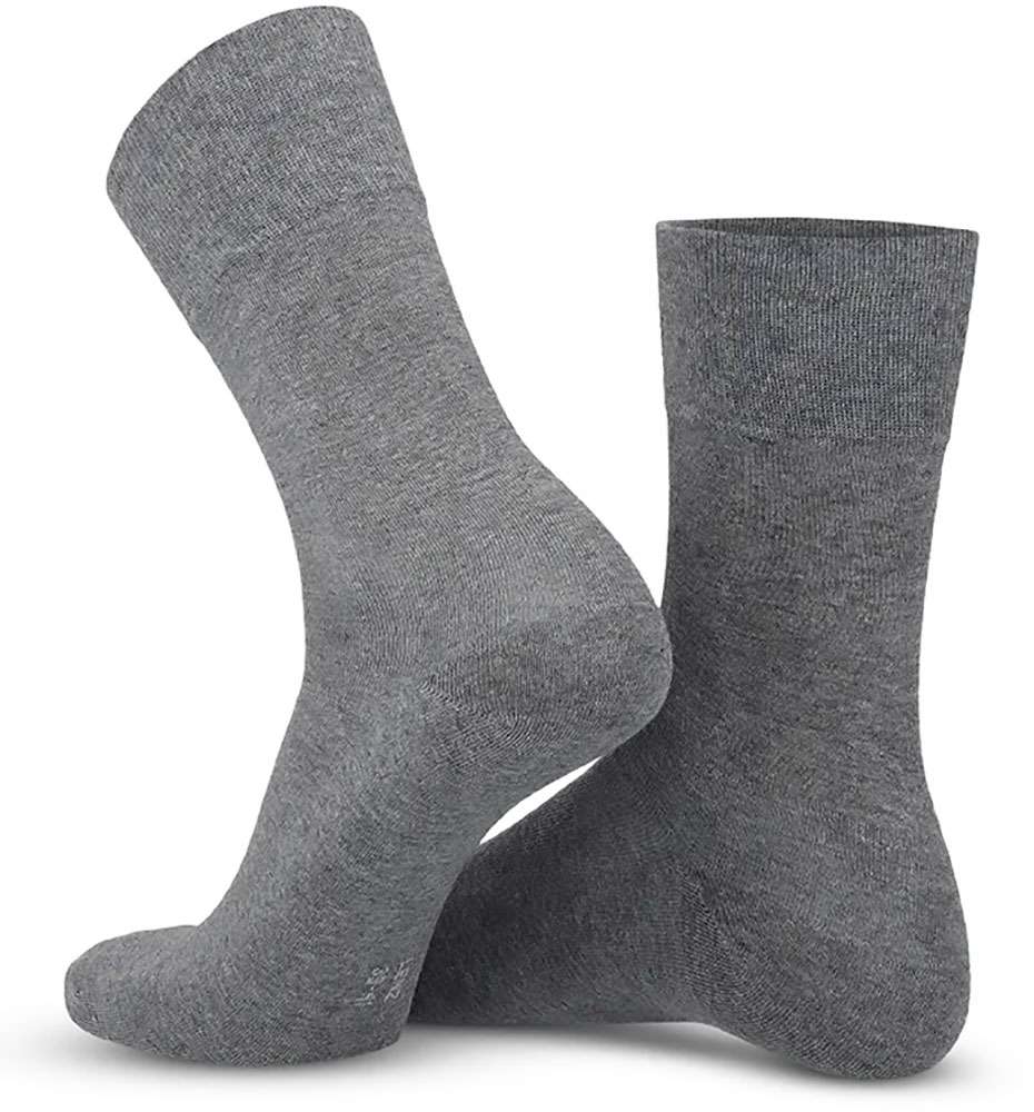 Lenz Soft Touch think about - Socken (2er-Pack)