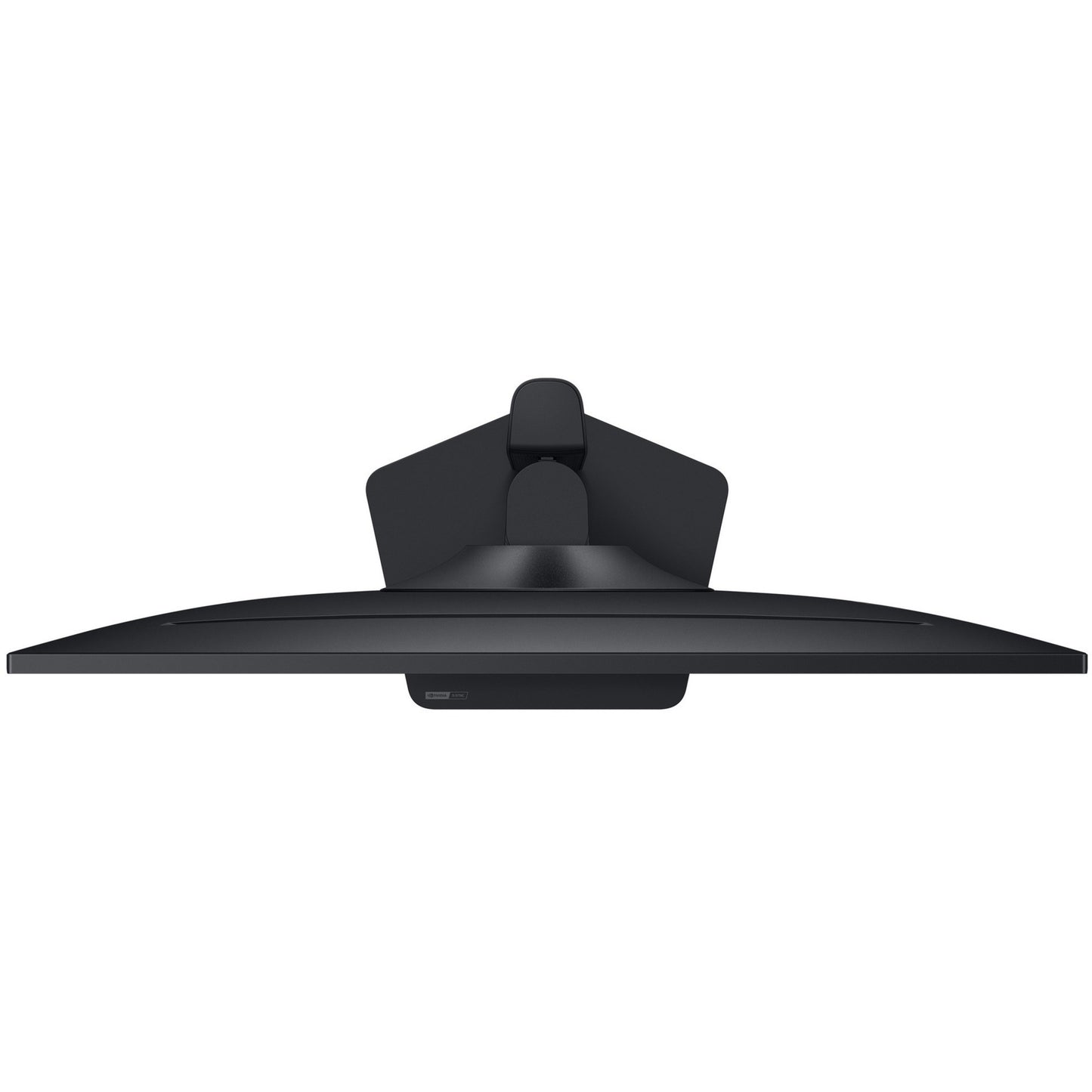 Samsung Odyssey S27FG602EU 27 Gaming-Monitor (schwarz, 350 Hz, HDMI, DisplayPort, Free-Sync-Premium)