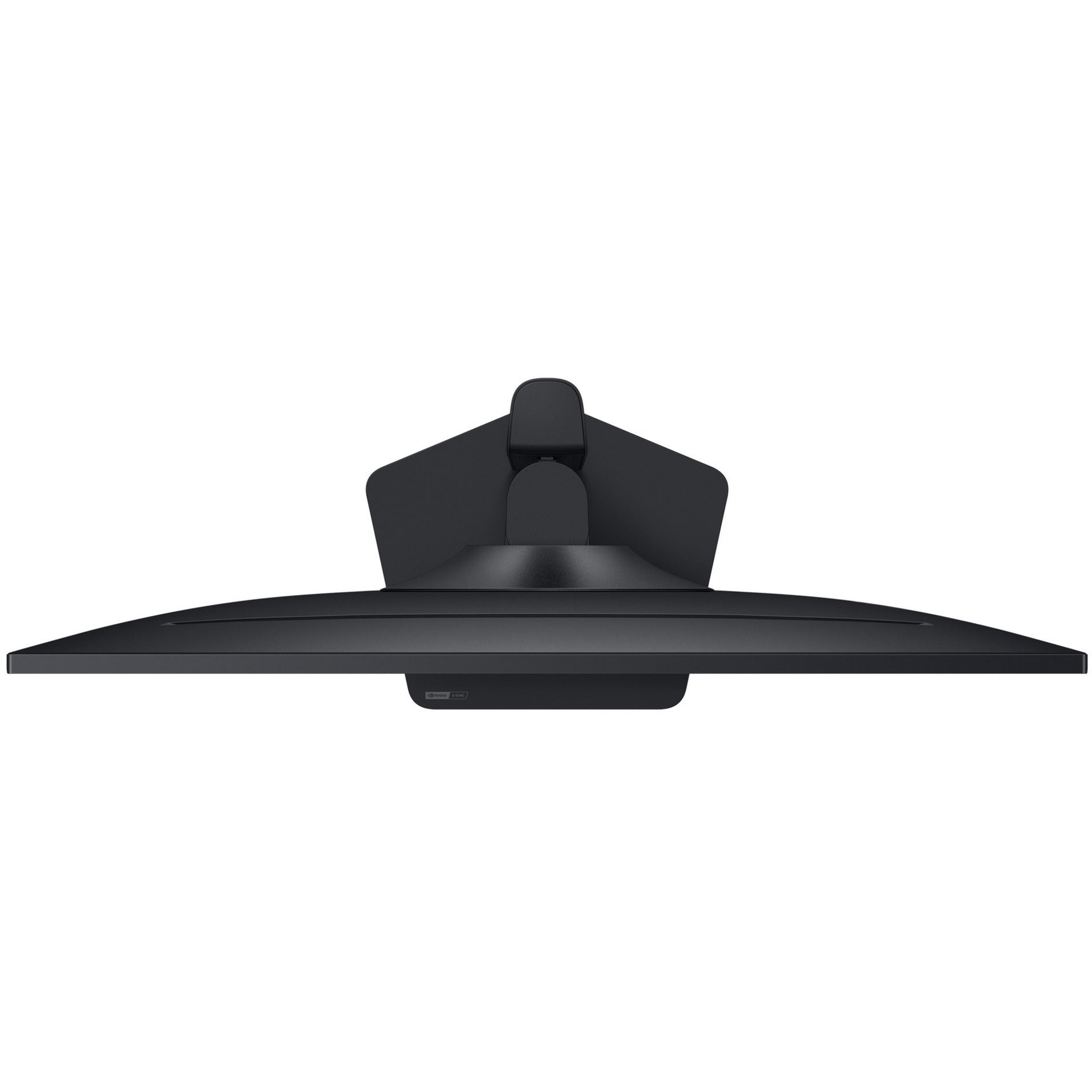 Samsung Odyssey S27FG602EU 27 Gaming-Monitor (schwarz, 350 Hz, HDMI, DisplayPort, Free-Sync-Premium)