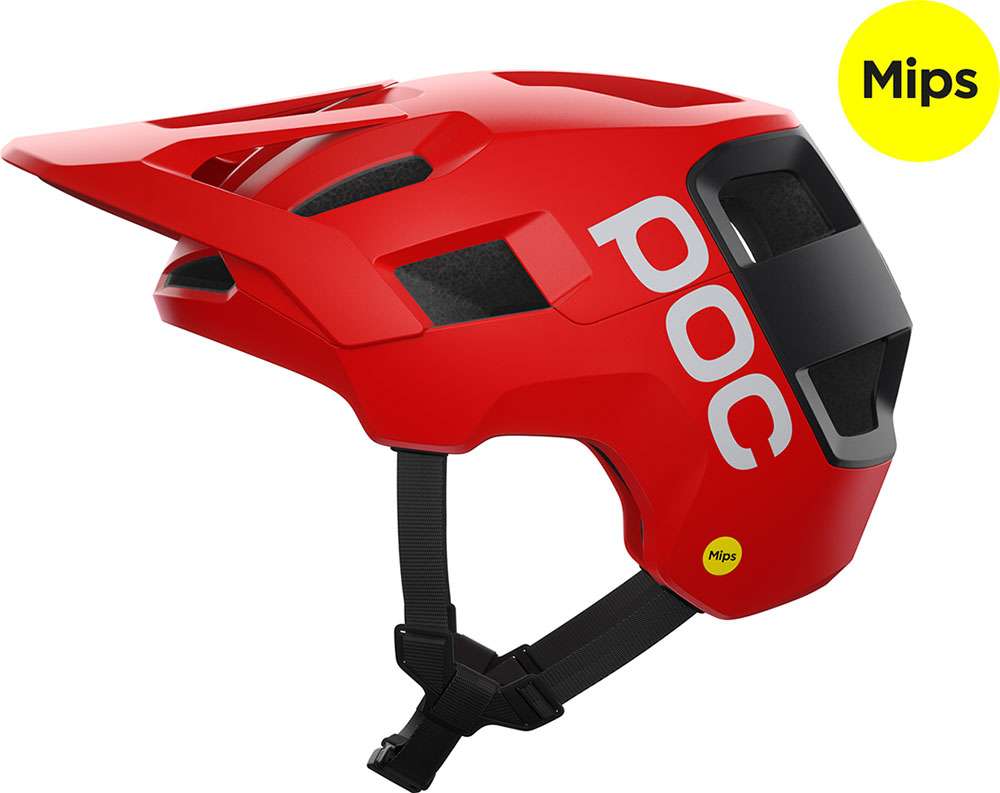 Poc Kortal Race Mips – MTB-Helm
