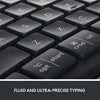 Logitech K860 ERGO Tastatur