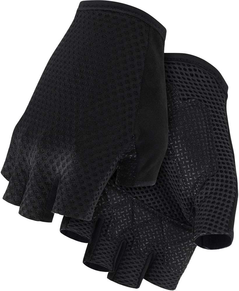 Assos Endurance S11 – Fahrradhandschuhe