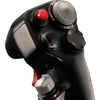 Thrustmaster Hotas Warthog Joystick und Gas