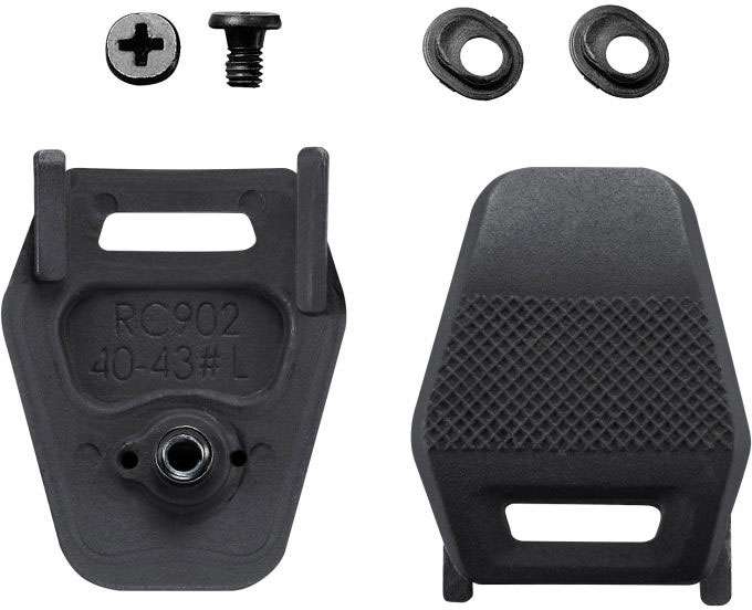 Shimano-Absatz für SH-RC902 und SH-RC903