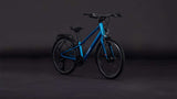 Cube numove 200 fe topasblue'n'nebula - afbeelding 2