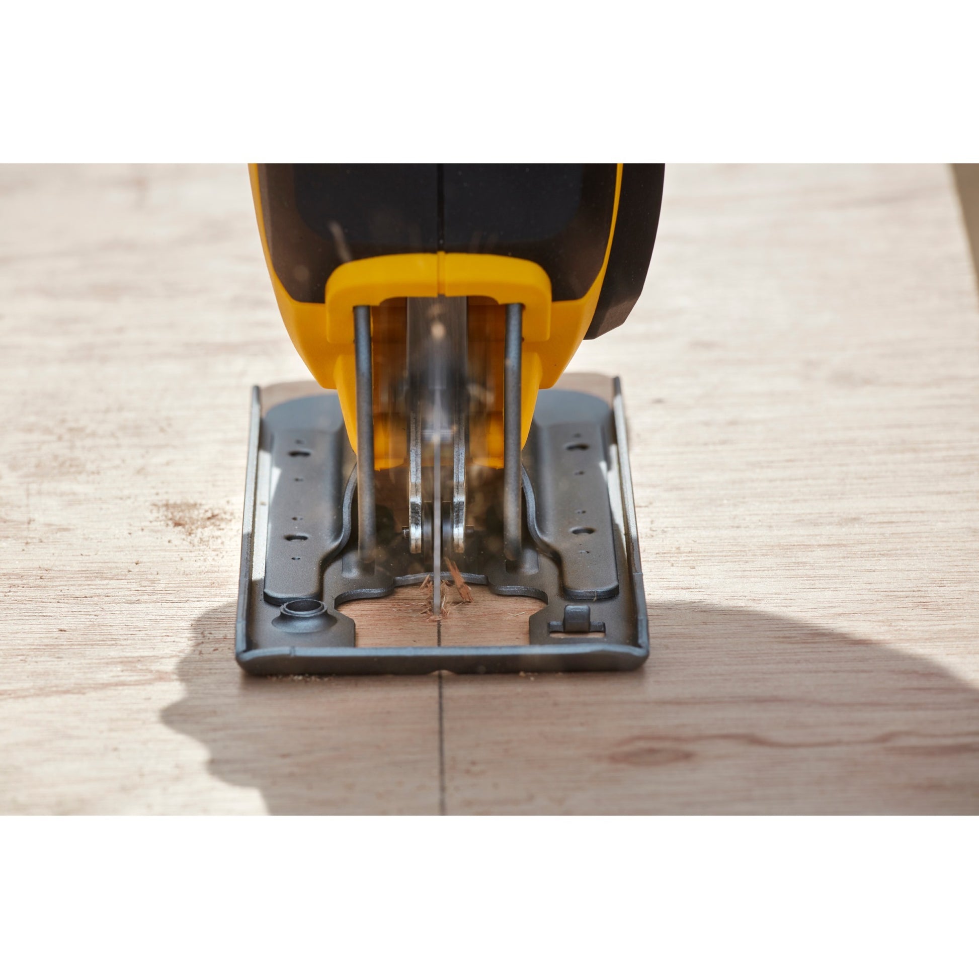 Stanley FATMAX V20 18V Stichsäge