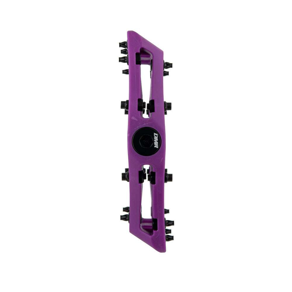 Plattformpedale DMR v11
