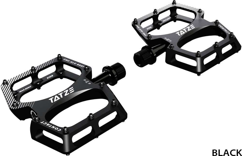 Tatze Contact CNC-MTB-Plattformpedale für Kinder