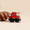 Lego City Brick Rides 60482 Fahrzeuge Feuerwehrauto | 2 Stk