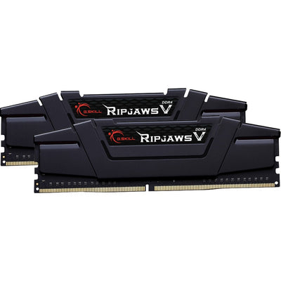 G.Skill 32GB DDR4-3200 Kit