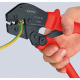Knipex Krimptang 97 52 06 - afbeelding 5