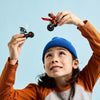 LEGO 71838 Ninjago Kai's Motorrennen