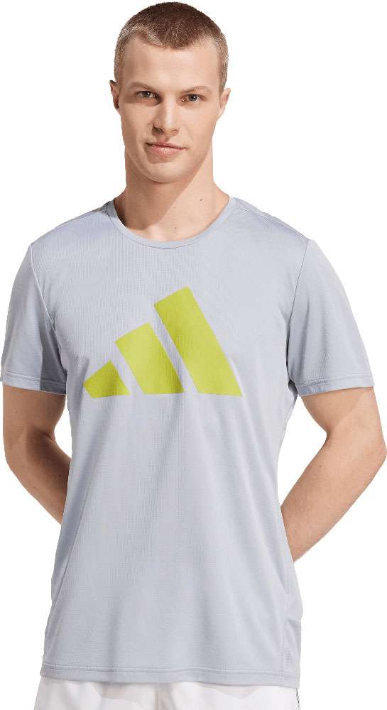 Adidas run it - Funktionsshirt