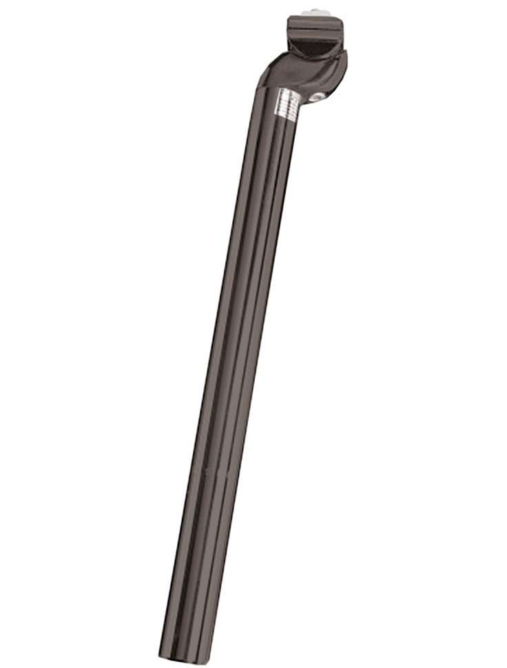 Ergotec-Sattelstütze aus Aluminium