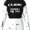 Cube x Factory Racing – MTB-Langarmtrikot