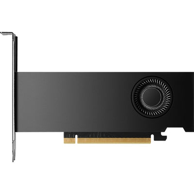 Nvidia® RTX 2000 ADA 16 GB Grafikkarte (4x Mini Display Port)