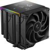Deepcool AK620 Digital Pro RGB CPU-Kühler (Schwarz)
