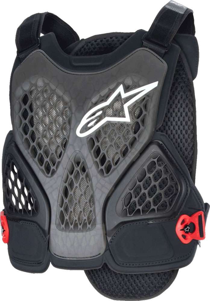 Alpinestars 6 Plasma - Protektorenweste