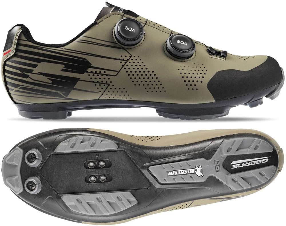 Gaerne g.obsidian – Schotterschuhe