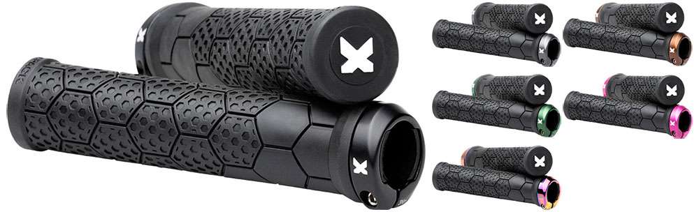 Six Pack Racing Z-Trix Al-Griffe
