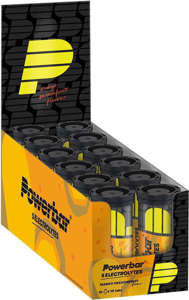 Powerbar 5 Elektrolyte