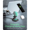 Eise Box 3-in-1 faltbare drahtlose Ladestation