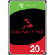 Seagate Ironwolf 20 TB