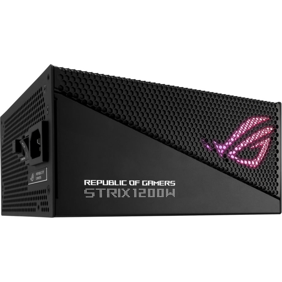 Asus Rog Strix 1200W Gold Aura Edition