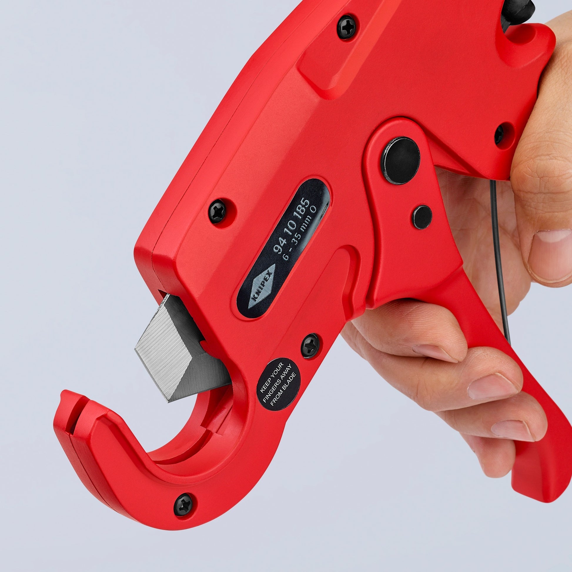 Knipex Rohrschneider 9410185