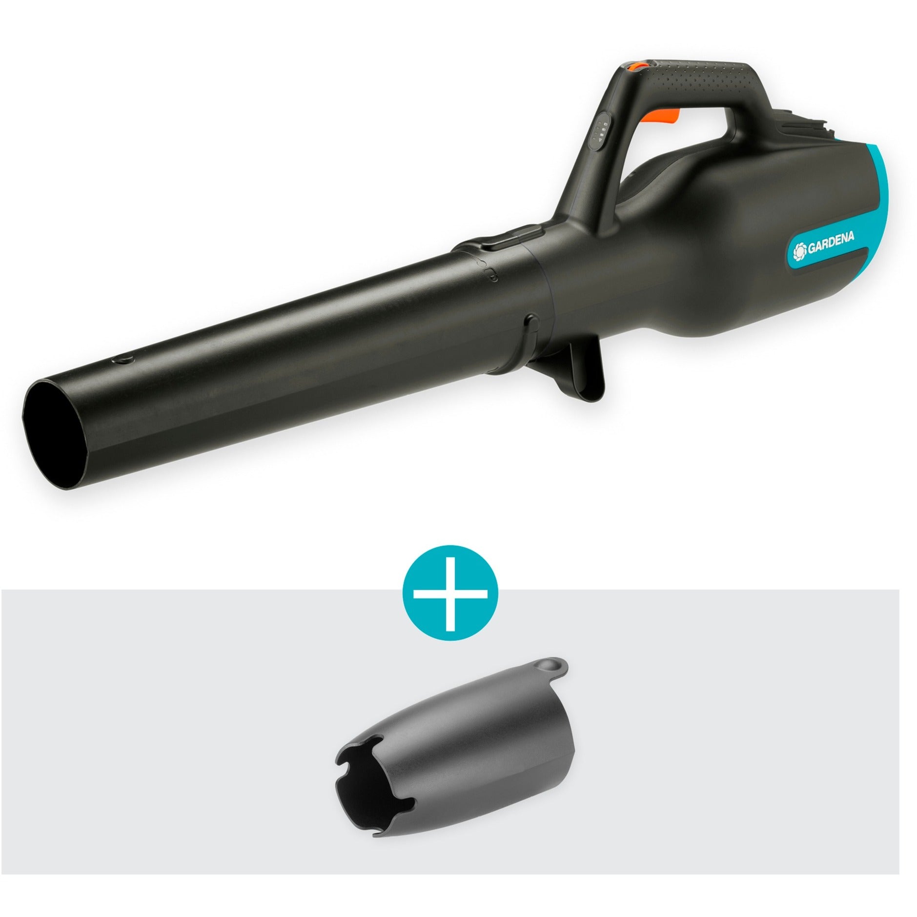 Gardena Battery Blower PowerJet 18V P4a Solo