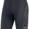 Gorewear c3 – kurze Damen-Radhose mit Polster