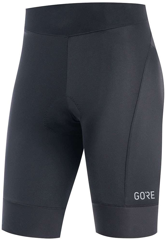 Gorewear c3 – kurze Damen-Radhose mit Polster