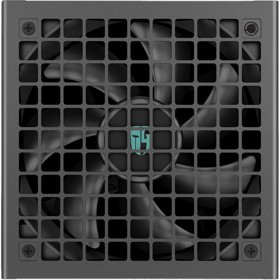 Deepcool PN1000-M modulares 1000-Watt-Netzteil (1x 12V-2x6, 3x PCIe)