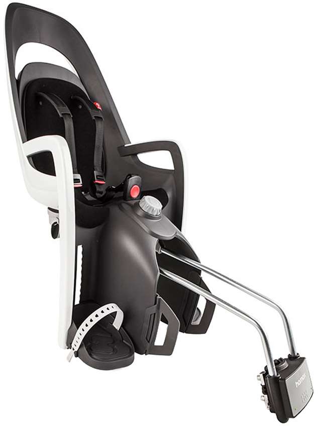 Hamax Caress – Fahrrad-Kindersitz