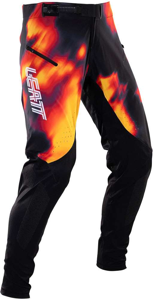 Leatt Gravity 8.0 – MTB-Hose
