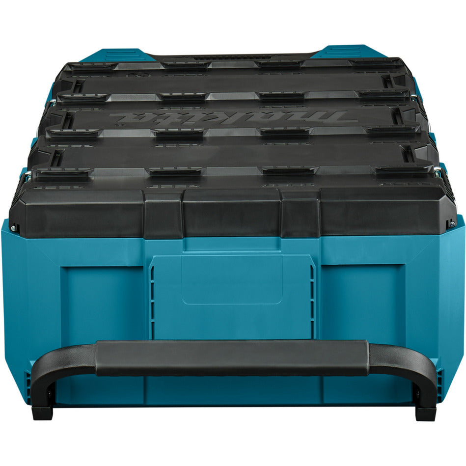 Makita Zubehör Maktrak Werkzeugwagen – P-91001
