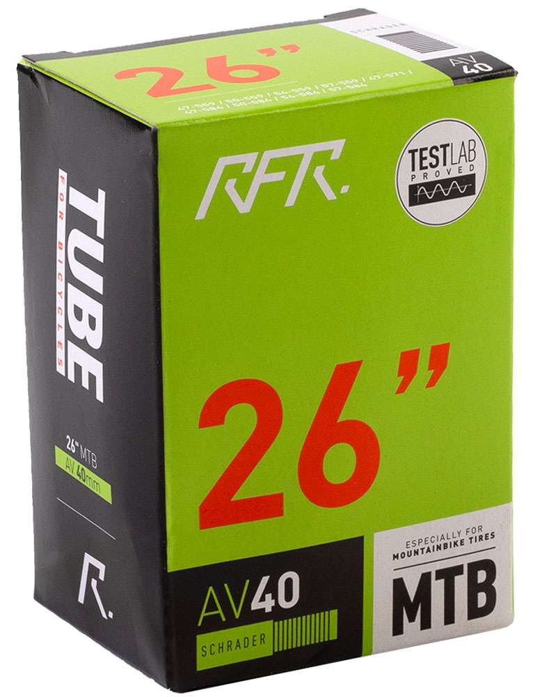 RFR MTB 26 Schlauch