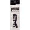 Silberstone-Adapter 4-Pin-Molex> 4x 15-polige SATA