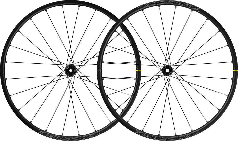 Mavic Crossmax SL S 29 Boost Laufradsatz