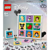 LEGO LEGO 43221 100 Jahre Animationsfiguren