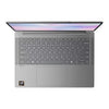 Lenovo Ideapad Slim 5 14akp10 (83hx00damh) 14 Copilot+ Laptop (grau | Ryzen AI 5 330 | AMD Radeon 820m Grafik | 16 GB | 512 GB SSD)