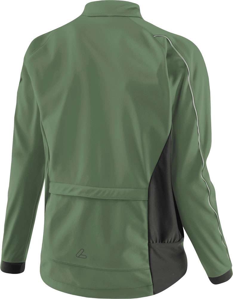 Löffler Cosmo CF AB - Softshelljacke