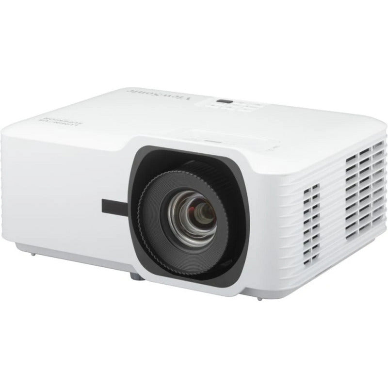 Viewsonic ls741hd 1080p Laser-Installationsprojektor (weiß, 5000 ANSI-Lumen)