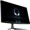 Alienware aw2723df 27 Gaming-Monitor (Silber, 2x HDMI, Display-Port, 4x USB-A, USB-B, 280 Hz (OC))