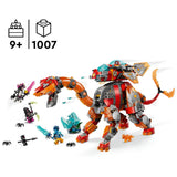 Lego Dreamzzz 71514 Dino-Raumschiff - afbeelding 3