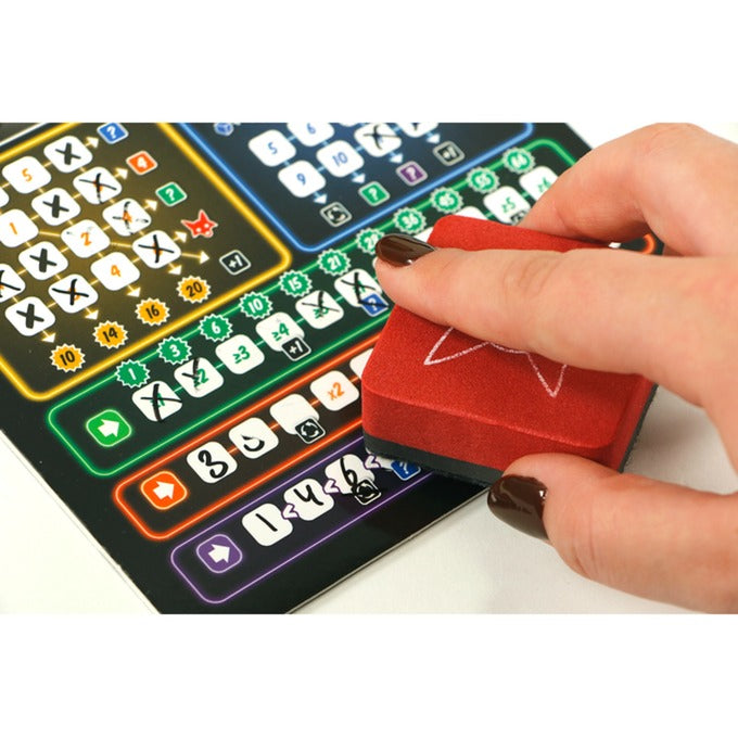 999 Spiele Clever Deluxe