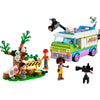 Lego Lego Freunde 41749 Nachrichtenbus