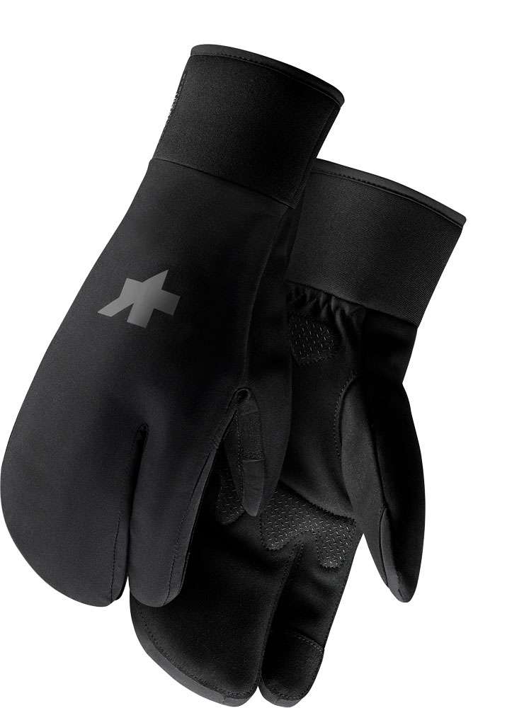 Assos p1 ultraz – Handschuhe