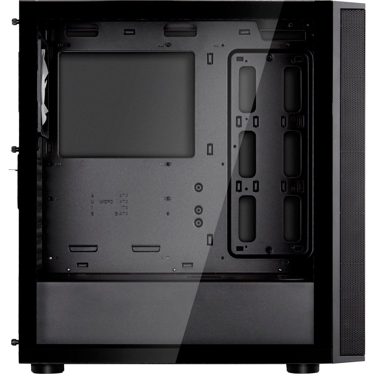 Silverstone Fara V2